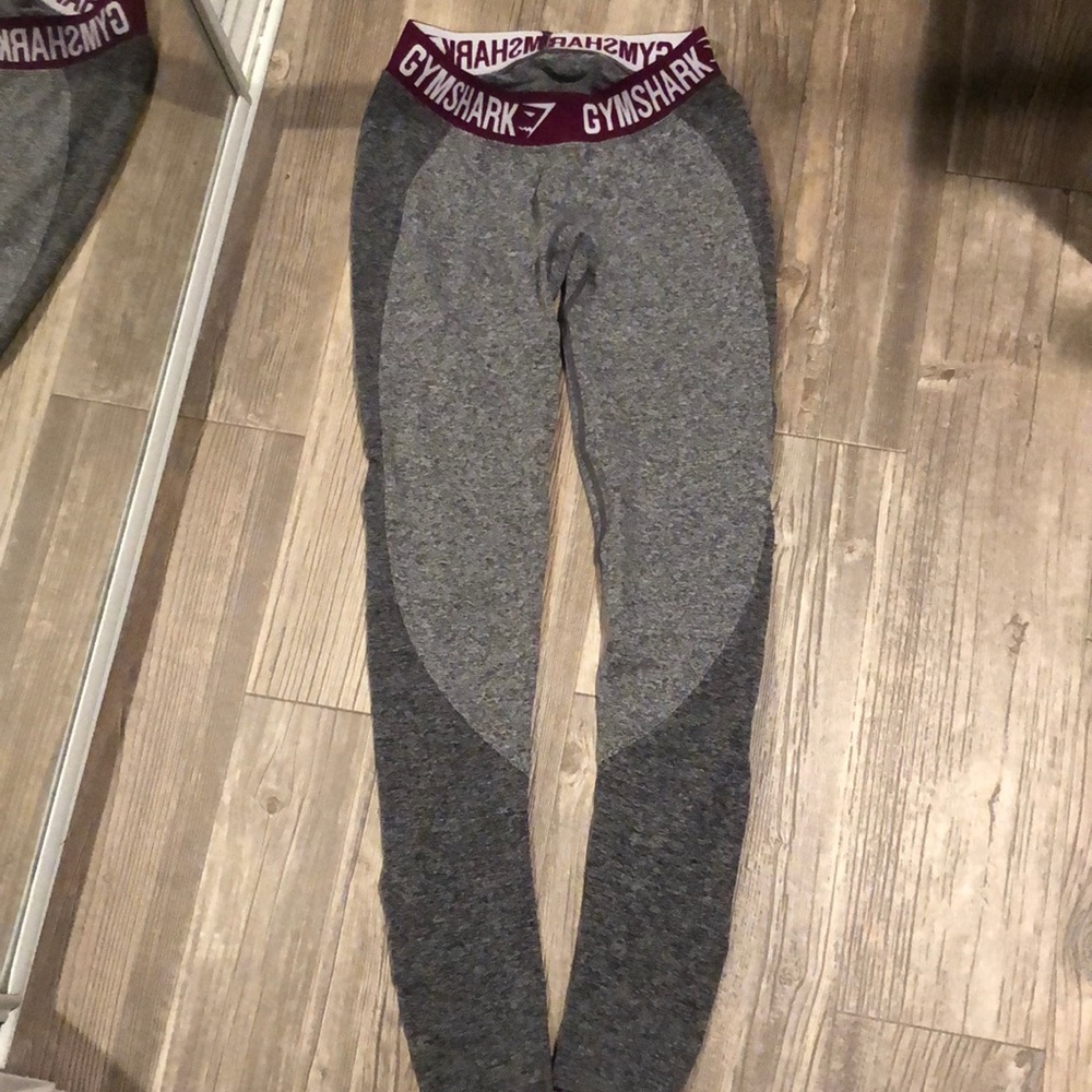 Gymshark leggings